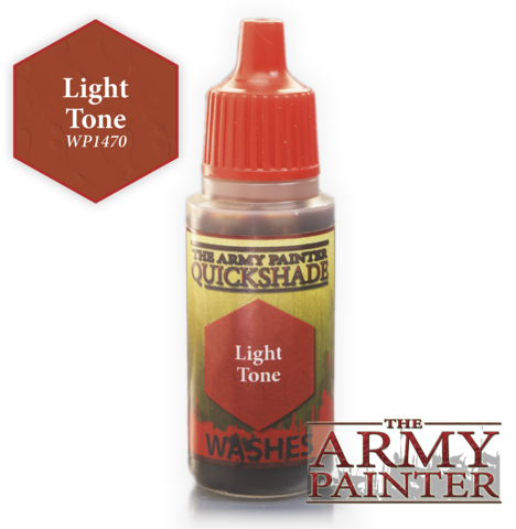 Light Tone