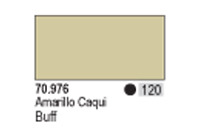 Vallejo Model Color - Buff  - VAL70976 - 17ml