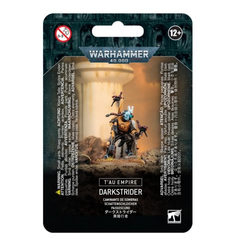 Tau Empire: Darkstrider 56-32
