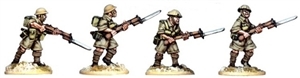 WWII - SWW101 - British 8th Army Riflemen I