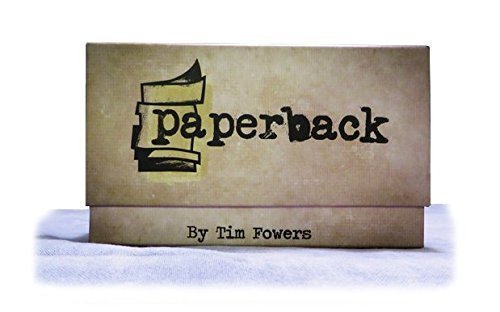 Paperback