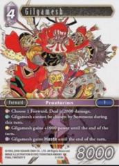 Gilgamesh - 3-103H
