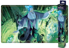 Hades, Double Dealer Playmat