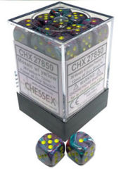 12mm Festive mosaic 27850