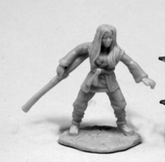 Xiao Liu, Female Monk 77418