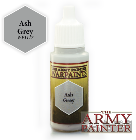 Ash Grey