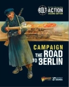 Campaign: Road To Berlin