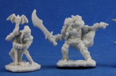 Goblin Command (2) 77349