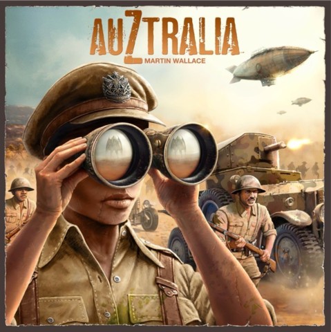 Auztralia