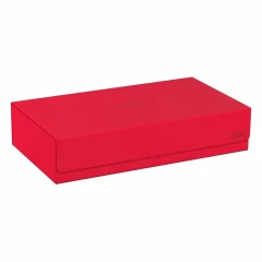 Ultimate Guard Deck Case 1000+ XenoSkin Red