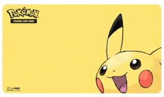 ULTRA PRO Pokemon: Pikachu Playmat