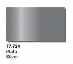 Silver 77724