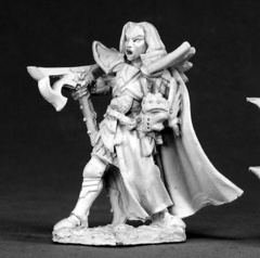King of the High Elves 02581