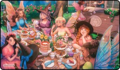 Gamermats Enchanting Brew by Ivy Dolamore - Playmat