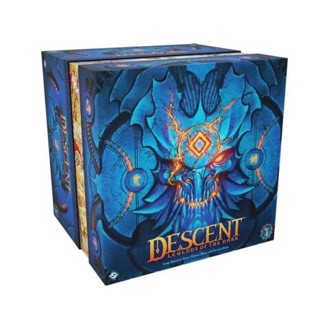 Descent: Legends of the Dark