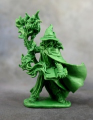 Reaper Silver Anniversary - Domur, High Mage 01601