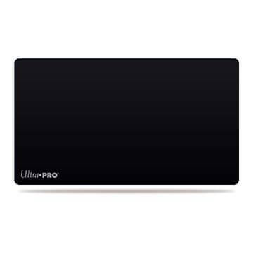 ULTRA PRO - Play Mat - Artists Gallery - Black
