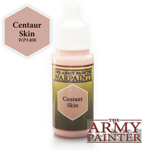 Centaur Skin