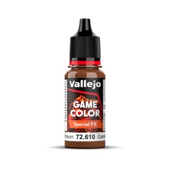 Special FX Galvanic Corrosion 18ml Acrylic Paint 72610