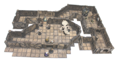 Cavern Tile Set