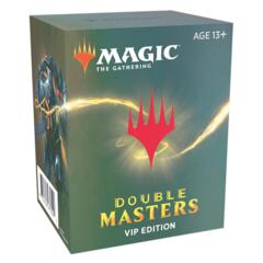 Double Masters - VIP Edition