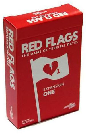 Red Flags Expansion One