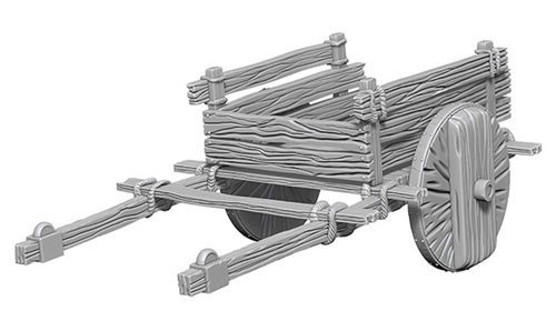 2 Wheel Cart