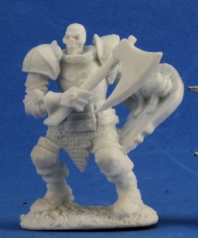 Barrow Warden 2 77347