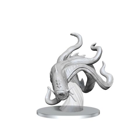 Nolzurs Marvelous Unpainted Miniatures Aboleth
