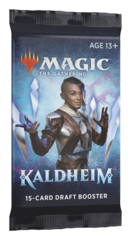 Kaldheim Booster Pack