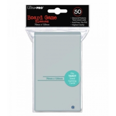 Ultra Pro Tarot Sleeves