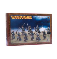 High Elf Shadow Warriors 87-18