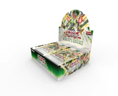 Yugioh - Duelist's Advance Booster Box