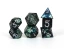 Jungle Aluminium Set of 7
