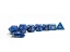 Snowflake Lapis Lazuli