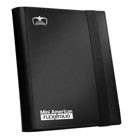 Ultimate Guard Mini American 9 pocket Flexxfolio