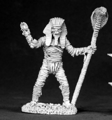 Mummy lord of Hakir 02484