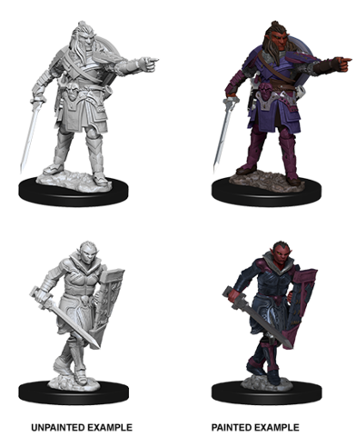 Nolzurs Hobgoblins