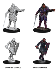 Nolzurs Hobgoblins