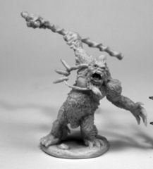 Yeti Shaman 77433