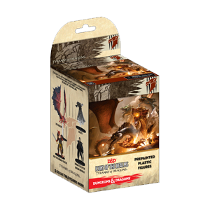 Tyranny of Dragons Booster