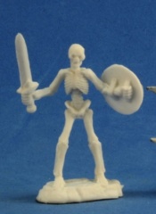 Skeleton Warrior Sword (3) 77242