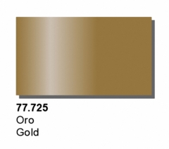 Gold 77725