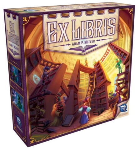 Ex Libris