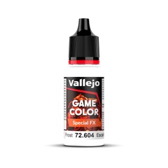 Special FX Frost 18ml Acrylic Paint 72604