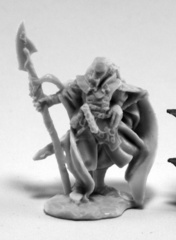 Valandil, Wizard 77404