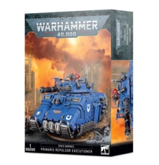 Primaris Repulsor Executioner 48-55