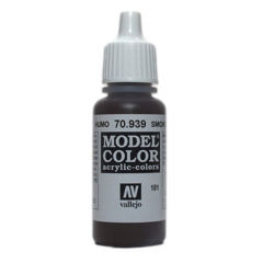 Vallejo Model Color - Smoke  -  VAL70939 - 17ml