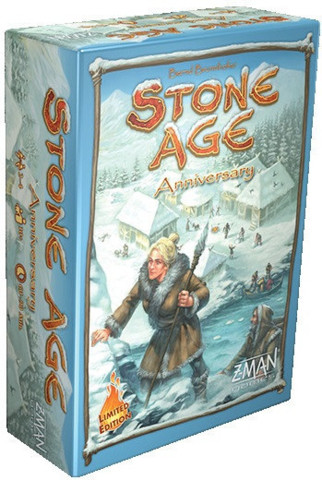 Stone Age Anniversary Edition