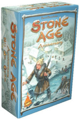 Stone Age Anniversary Edition